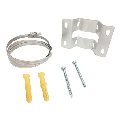 Expansion Vessel Wall Mounting Kit 35 - 50 Litre